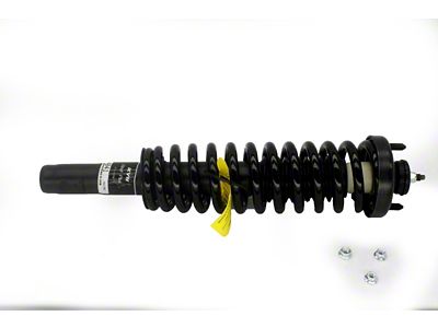 KYB Shocks & Struts Strut Plus Front Left Honda Civic - SR4041