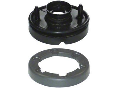 KYB Shocks & Struts Strut Mounts Rear ACURA Integra 1994-01 - SM5516