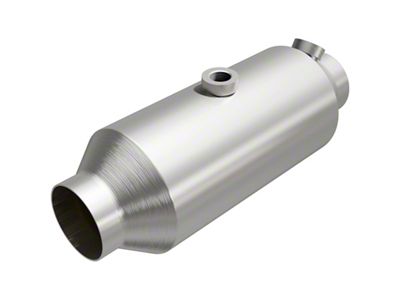 Magnaflow 2.25 1-O2 CA Universal Converter - 5461325