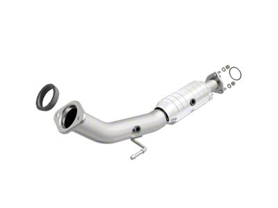 Magnaflow Conv DF 06-08 Honda Civic SI 2.0L