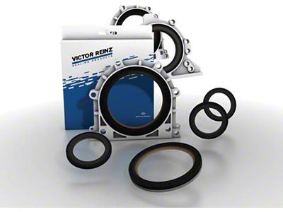 Victor Reinz Honda Civic 91-88 Timing Cover Set - JV1076