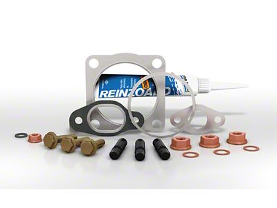 Victor Reinz Honda Civic 95-92 Thermostat Housing Gasket - C31391