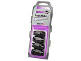 McGard Hex Lug Nut Cone Seat Bulge Style M14x1.5 (18-23 Civic Type R, Type R Limited Edition)
