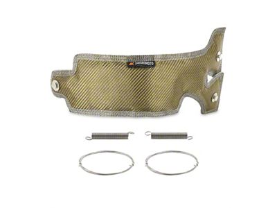 Mishimoto 16+ Honda Civic 1.5T Turbo Blanket - MMTB-CIV-16