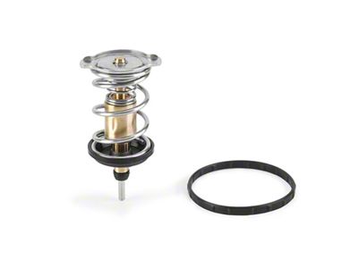 Mishimoto 2017+ Honda Civic Type-R Thermostat - MMTS-CTR-17
