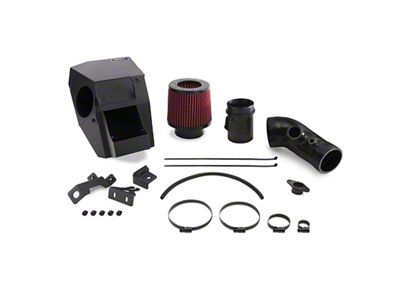 Mishimoto 2017+ Honda Civic Type R Performance Air Intake Kit - MMAI-CTR-17