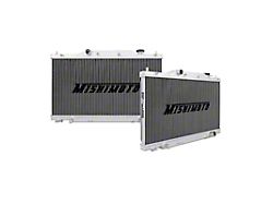 Mishimoto Performance Aluminum Radiator (02-05 Civic SI)