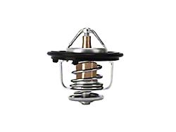 Mishimoto Racing Thermostat; 155-Degree (92-00 Civic)
