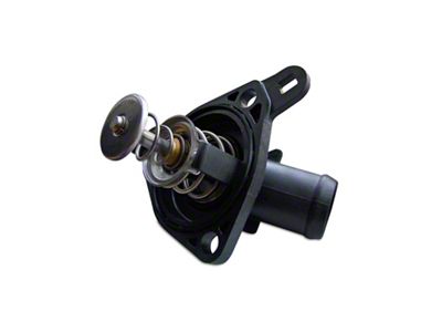 Mishimoto 02-06 Acura RSX 60 Degree Racing Thermostat - MMTS-RSX-02