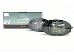 Morimoto XB LED Fog Lights (09-15 Civic, Excluding 12-15 Si)