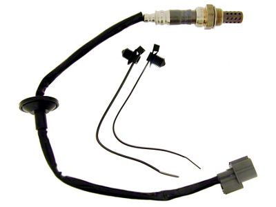 NGK Honda Civic 2000-1996 Direct Fit Oxygen Sensor - 24633