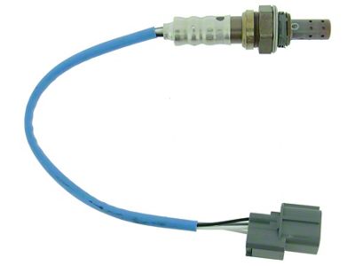 NGK Honda Civic 2003-2001 Direct Fit Oxygen Sensor - 24289