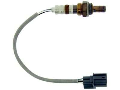 NGK Honda Civic 2005-2001 Direct Fit Oxygen Sensor - 24425