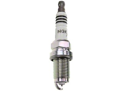 NGK Iridium IX Spark Plug Box of 4 ZFR6AIX-11S - 97138