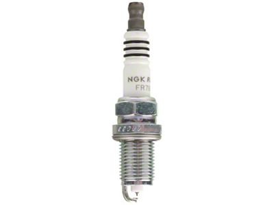 NGK Ruthenium HX Spark Plug Box of 4 FR7BHX-S - 92400
