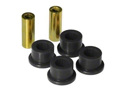 Prothane 88-91 Honda Civic Front Upper Control Arm Bushings - 8-209-BL