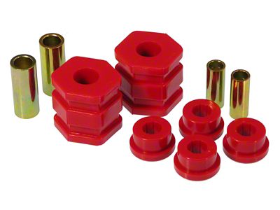 Prothane 96-00 Honda Civic Front Lower Control Arm Bushings - 8-220