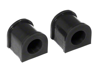 Prothane Front Sway Bar Bushings - 19mm (90-91 Civic)