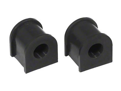 Prothane 92-95 Honda Civic/Del Sol Rear Sway Bar Bushings - 8-1111-BL