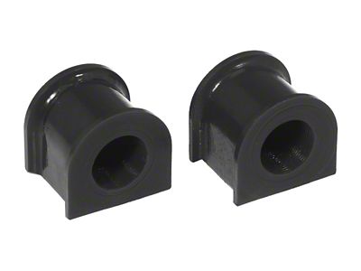 Prothane 92-97 Honda Civic/Del Sol Front Sway Bar Bushings - 8-1121-BL
