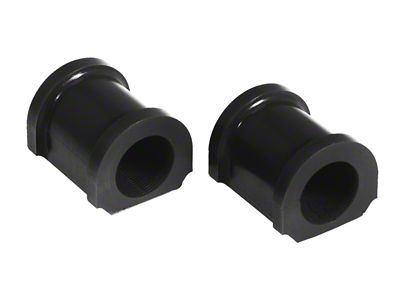 Prothane 01 Honda Civic Front Sway Bar Bushings - 25.4mm - 8-1133-BL