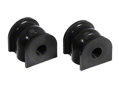 Prothane 01 Honda Civic Rear Sway Bar Bushings - 12mm - 8-1134-BL