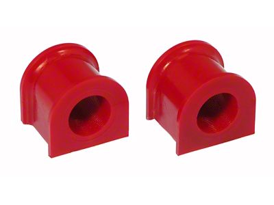 Prothane 92-97 Honda Civic/Del Sol Front Sway Bar Bushings - 8-1109