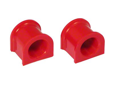 Prothane 92-97 Honda Civic/Del Sol Front Sway Bar Bushings - 8-1110