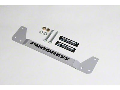 Progress Technology 02-06 Acura RSX/01-05 Honda Civic Rear Brace Assembly - 16.0102