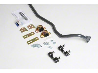 Progress Technology 13-18 Acura ILX/06-15 Civic/Si Rear Sway Bar 24mm - 62.1026