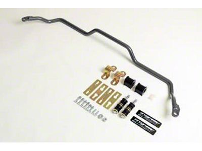 Progress Technology 88-91 Honda Civic/CRX Front Sway Bar 22mm - 61.1002