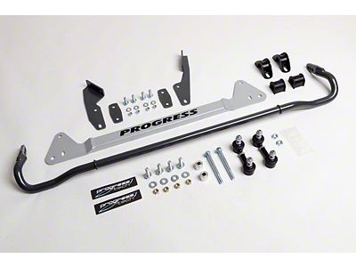 Progress Technology Hatchback (90-91 Civic Base, DX, Si)