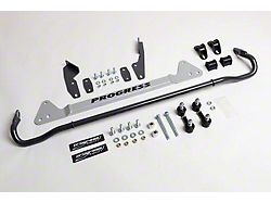 Progress Technology Rear Sway Bar 22mm - HB (90-91 Civic Base, DX, Si)