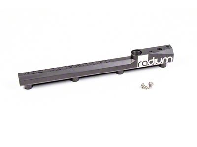 Radium Engineering Honda B-Series Fuel Rail - 20-0370-02