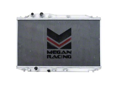Megan Racing Radiator for Honda Civic 06-11 All Trims - MR-RT-HC06S