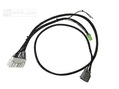 Rywire K-Series Chassis Specific Adapter - DX/STD (90-91 Civic)