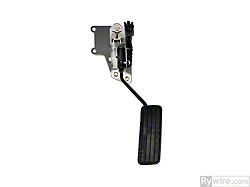 Rywire Drive By Wire Pedal Kit For Stand (92-05 Civic)