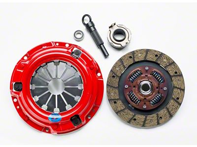 South Bend Clutch 96-00 Honda Civic DOHC - KHC08-HD-O