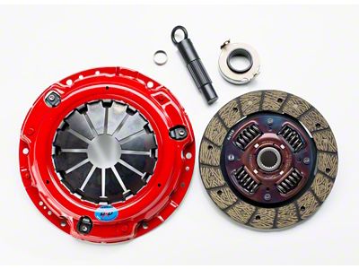 South Bend Clutch 02-05 / DXD Racing Clutch 02-05 Honda Civic SI - KHC09-HD-O