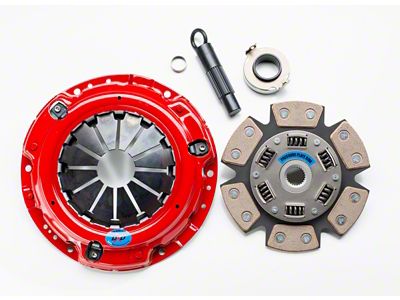 South Bend Clutch 02-05 / Clutch SI - Honda Civic KHC09-HD-DXD-B