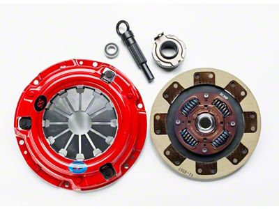 South Bend Clutch 96-00 Honda Civic DOHC - KHC08-SS-TZ