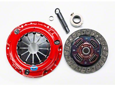 South Bend Clutch 02-05 / DXD Racing Clutch 02-05 Honda Civic SI - KHC09-HD