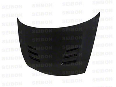 Seibon Carbon 06-10 Honda Civic 4 Door JDM / Acura CSX - HD0607HDCV4DJ-TS