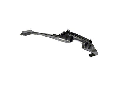 Seibon Carbon 16-17 Honda Civic Type R OEM Carbon Fiber Rear - RL17HDCVR-OE