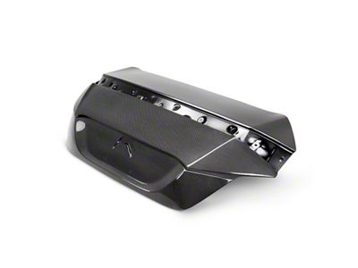 Seibon Carbon 2016 Honda Civic 2 Door Coupe FC4 Carbon Fiber - TL16HDCV2D