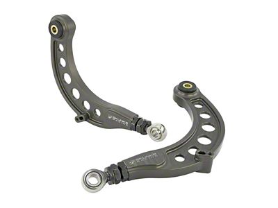Skunk2 Racing Pro Series 16-20 Honda Civic Rear Camber Kit - 516-05-1600