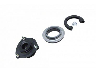 Megan Racing Silver-RS Front Driver-Side Top Mount for Honda Civic 06-11 - MRSS-HC06-F-DS-TM