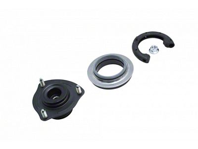 Megan Racing Silver-RS Front Passenger-Side Top Mount for Honda Civic 06-11 - MRSS-HC06-F-PS-TM