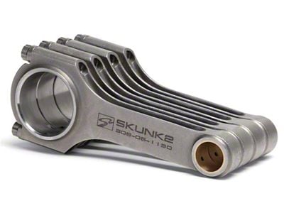 Skunk2 Racing Alpha Series B18A/B Connecting Rods (99-00 Civic Si)