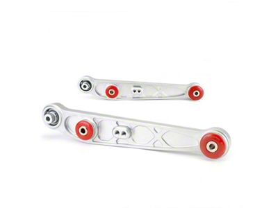 Skunk2 Racing Honda/Acura EG/DC Alpha Series Rear Lower Control Arm Set - 542-05-1105